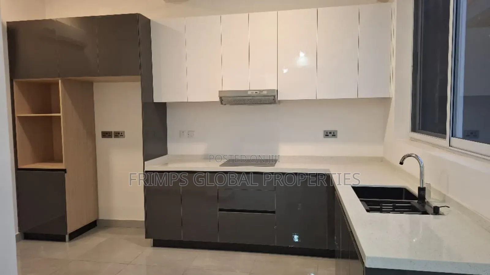 2bdrm Apartment in Airport Residential Area for rent