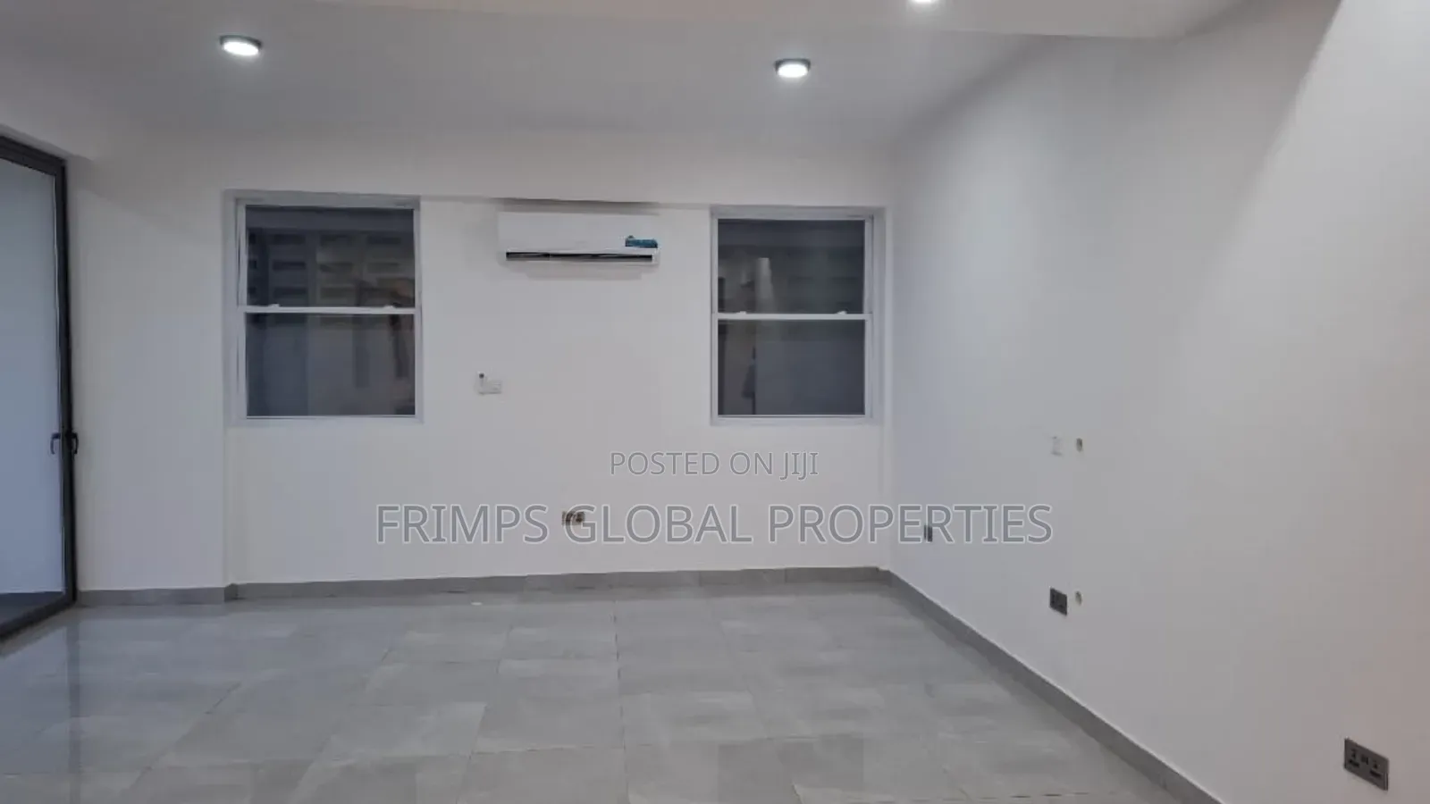2bdrm Apartment in Airport Residential Area for rent