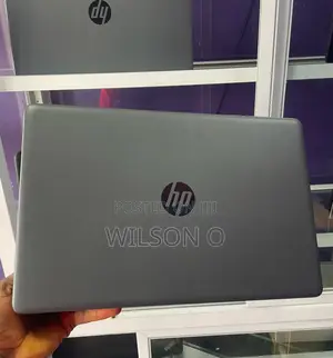 Laptop HP 15 4GB Intel HDD 320GB