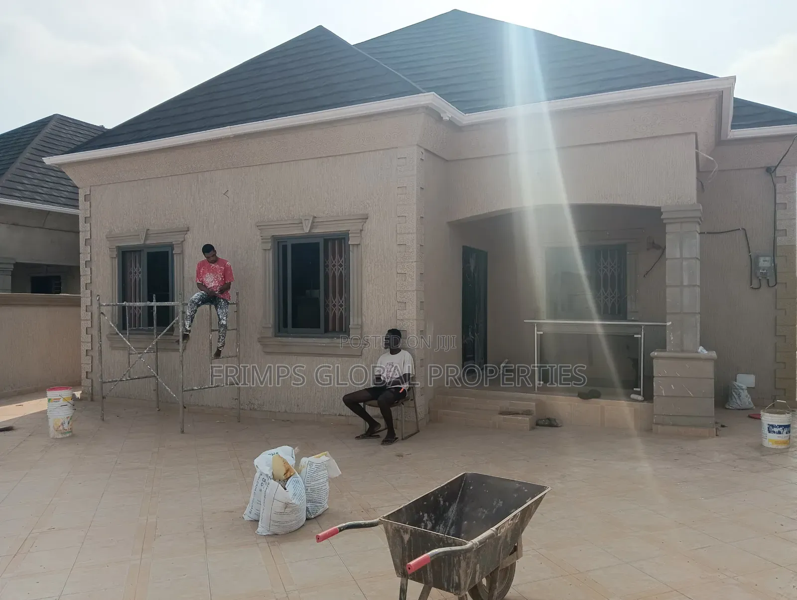 3bdrm House in Tantra Hills for sale