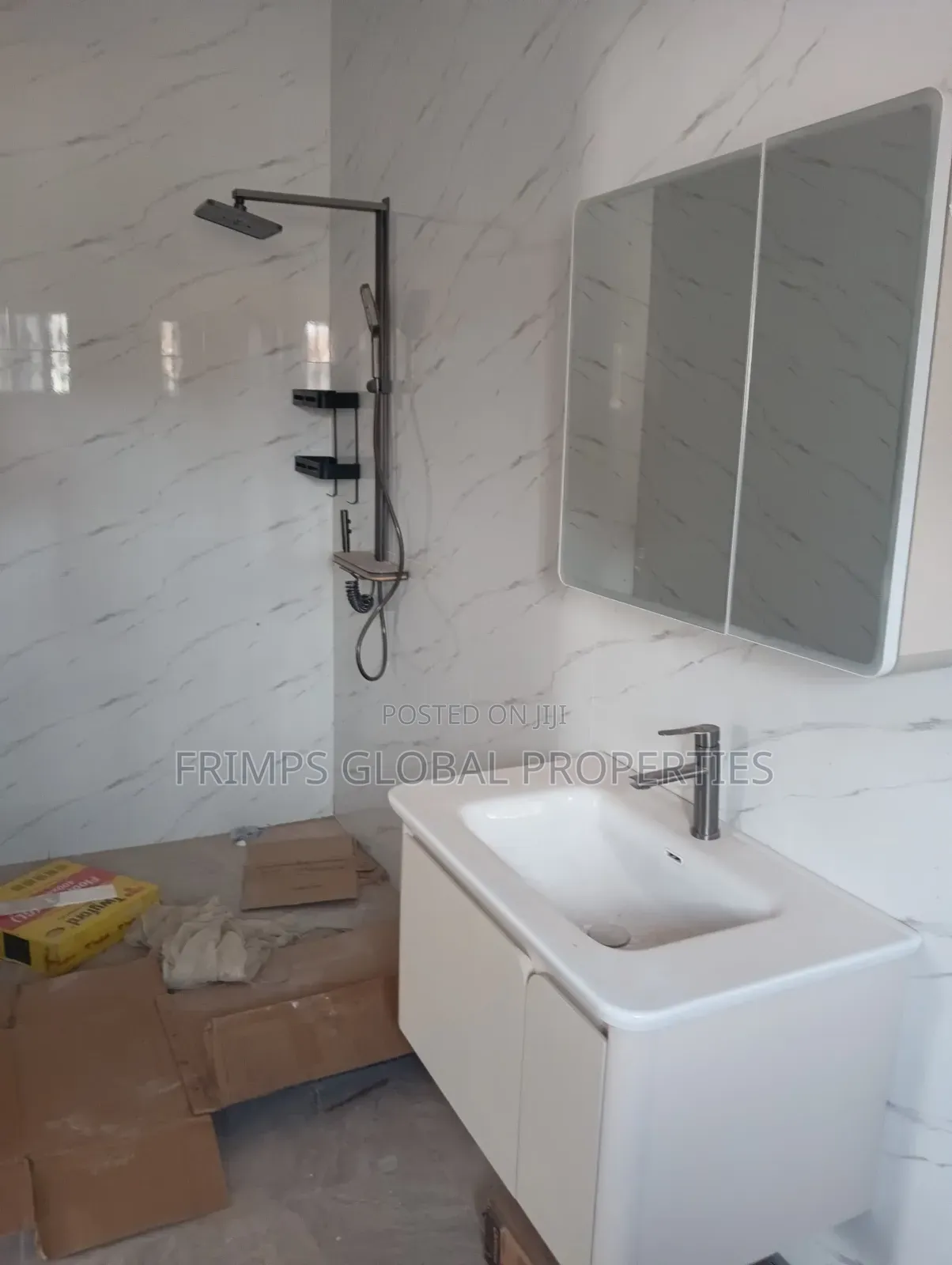 3bdrm House in Tantra Hills for sale