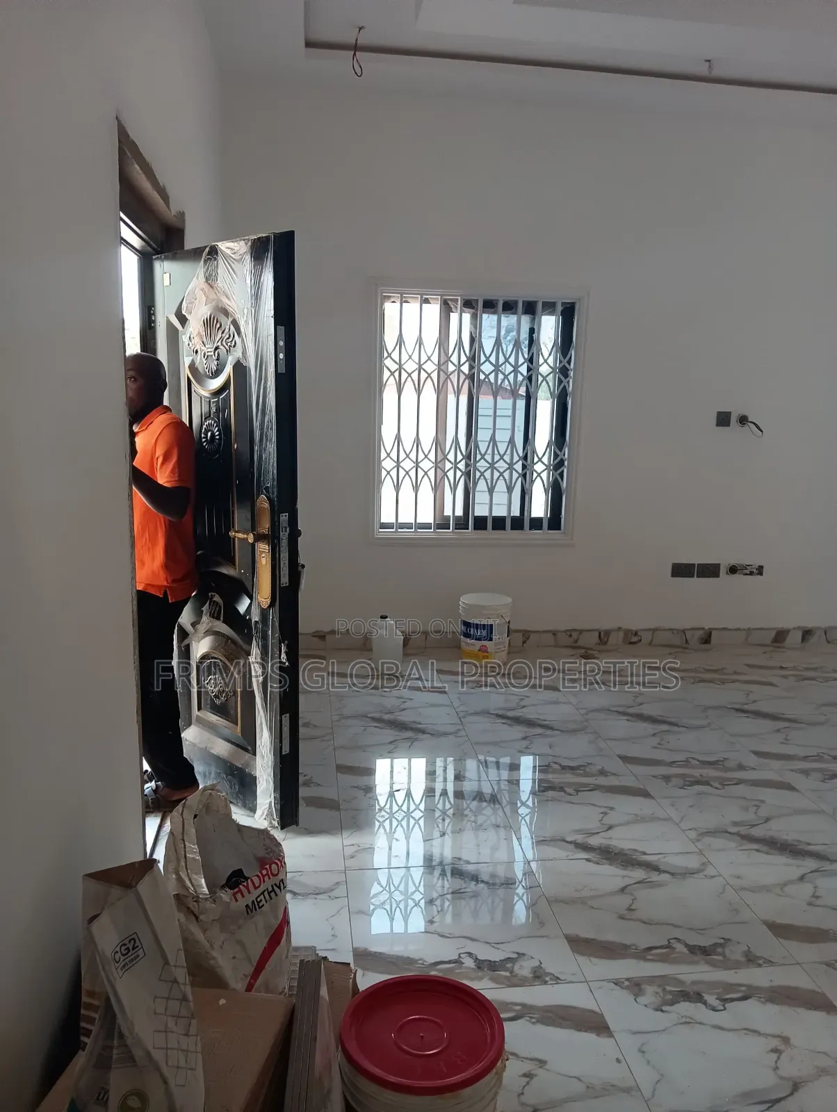 3bdrm House in Tantra Hills for sale