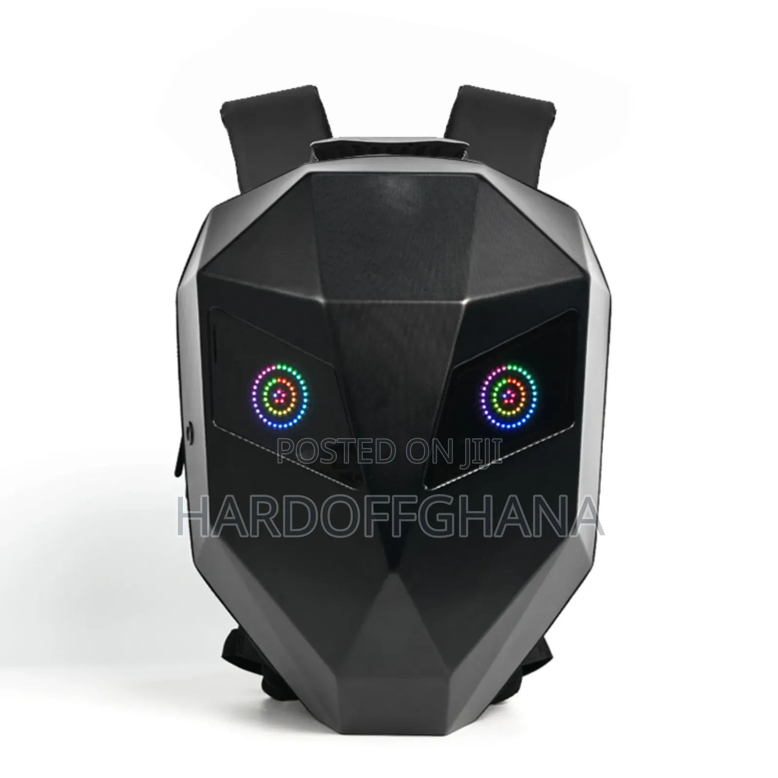 Led Motorcycle Backpack