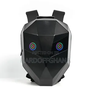 Led Motorcycle Backpack