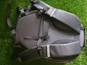 Led Motorcycle Backpack