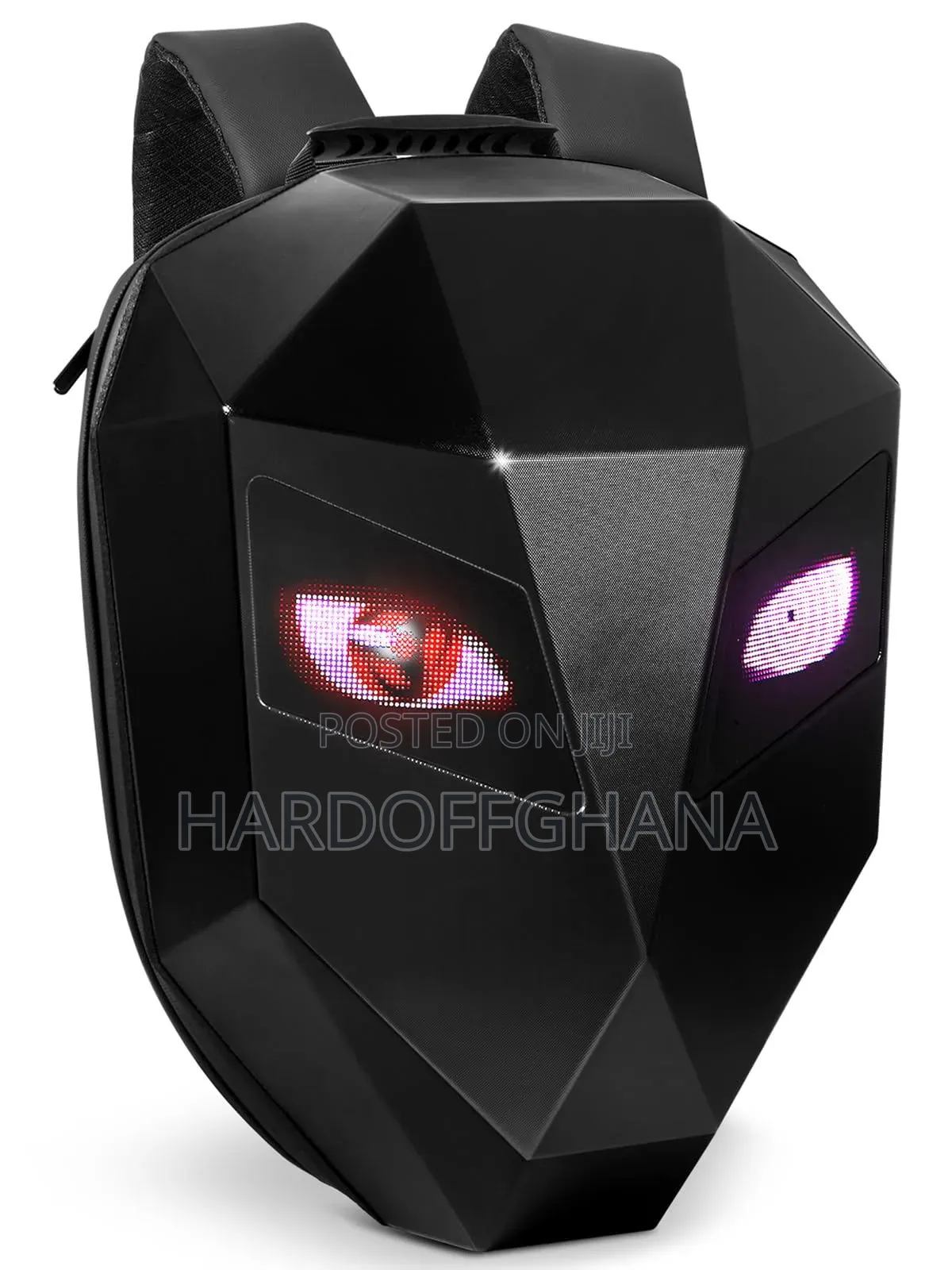 Led Motorcycle Backpack