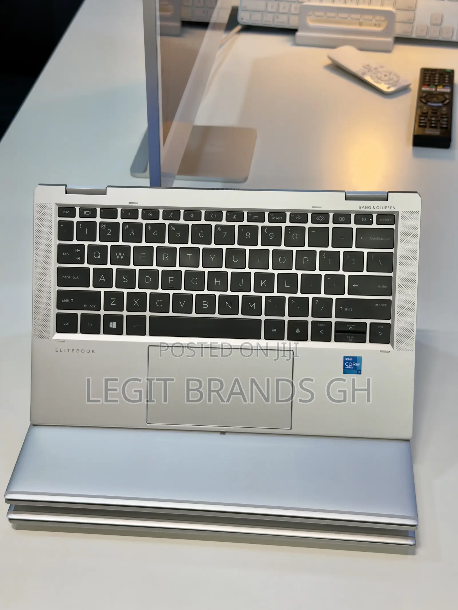 Laptop HP EliteBook 830 G8 16GB Intel Core i5 SSD 256GB