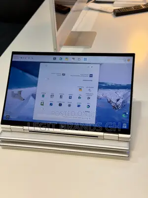 Laptop HP EliteBook X360 1030 G8 16GB Intel Core I5 SSD 256GB