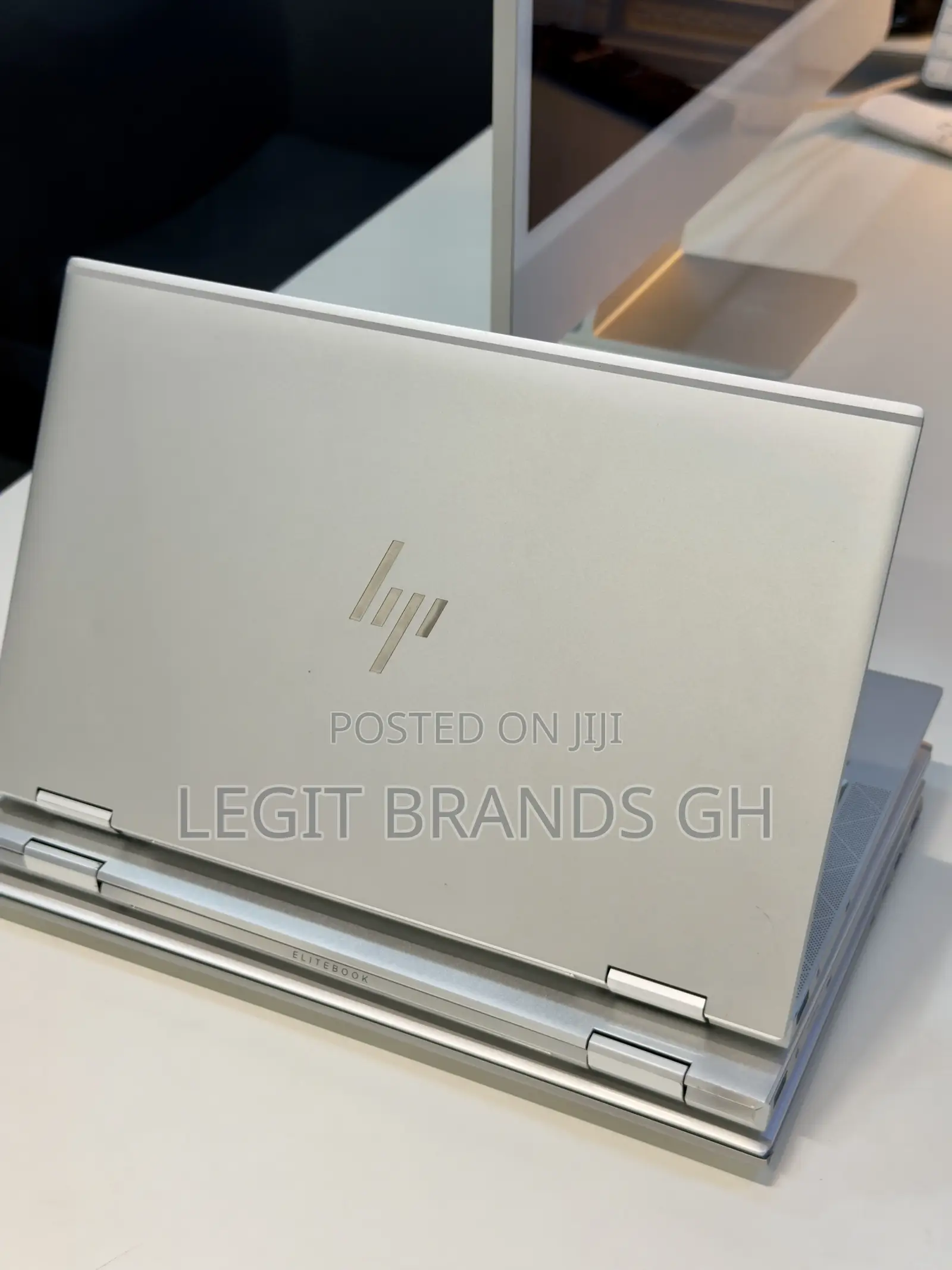 Laptop HP EliteBook 830 G8 16GB Intel Core i5 SSD 256GB