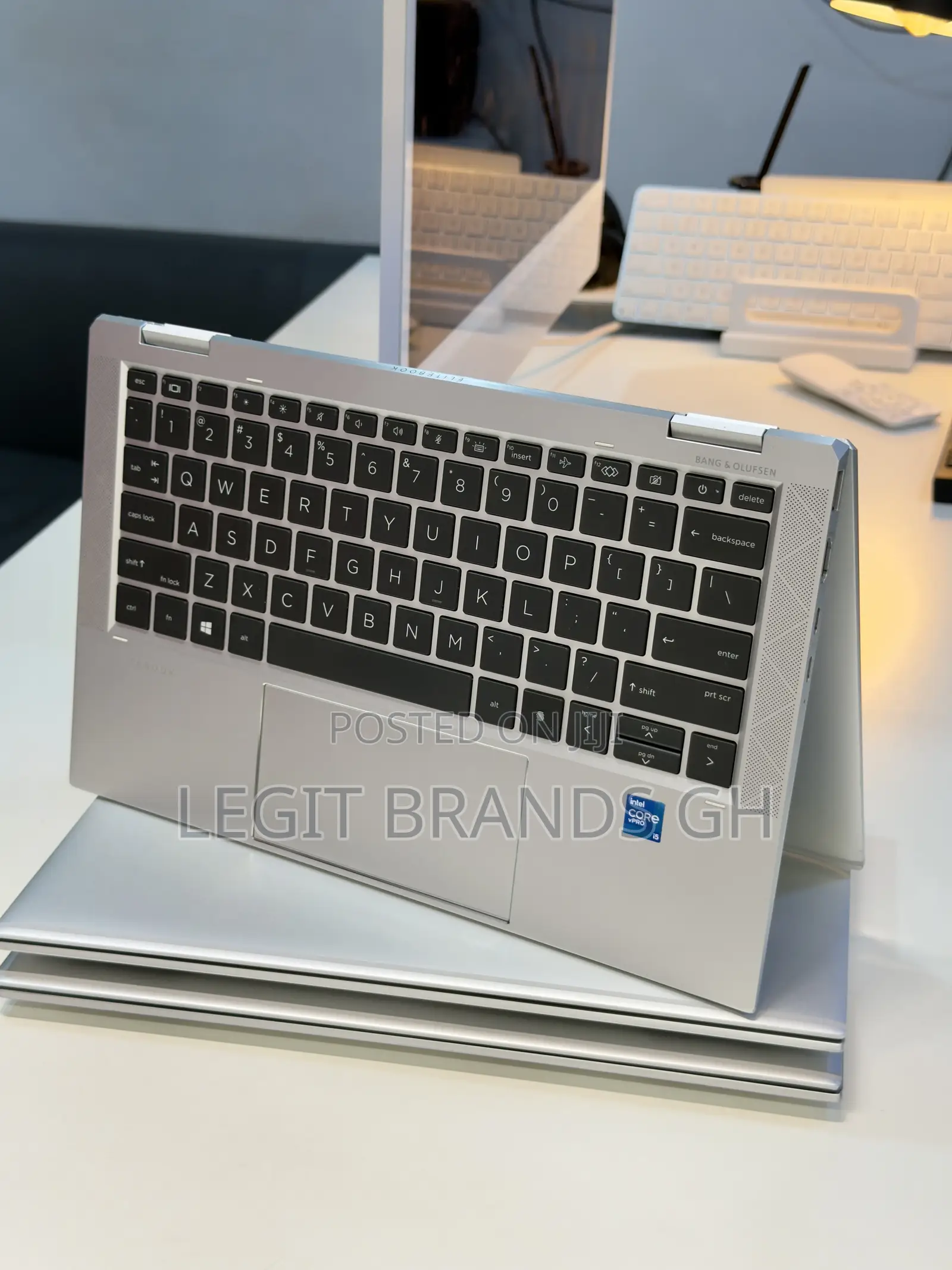 Laptop HP EliteBook 830 G8 16GB Intel Core i5 SSD 256GB