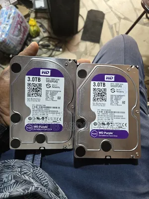 3tb Desktop Drive