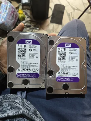 3tb Desktop Drive