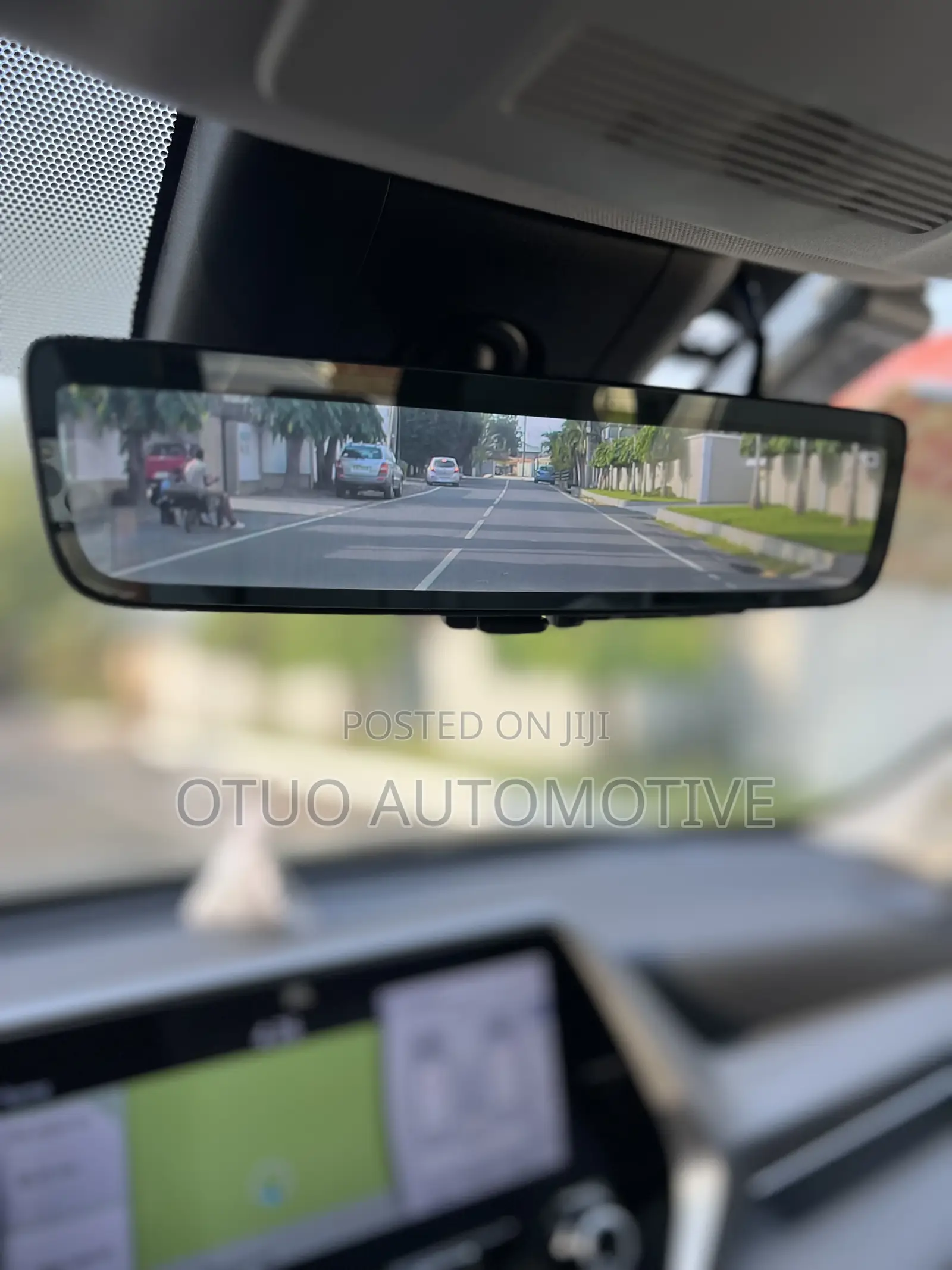 Toyota Highlander Platinum AWD 2023 Black