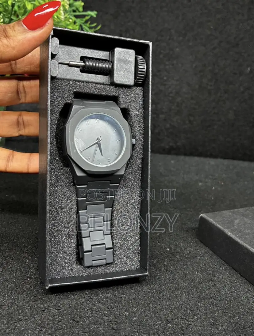 Valenzo Watch