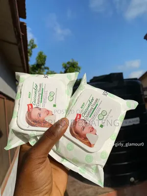 Facial Wipes