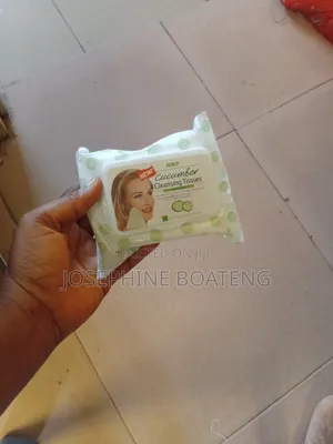 Facial Wipes