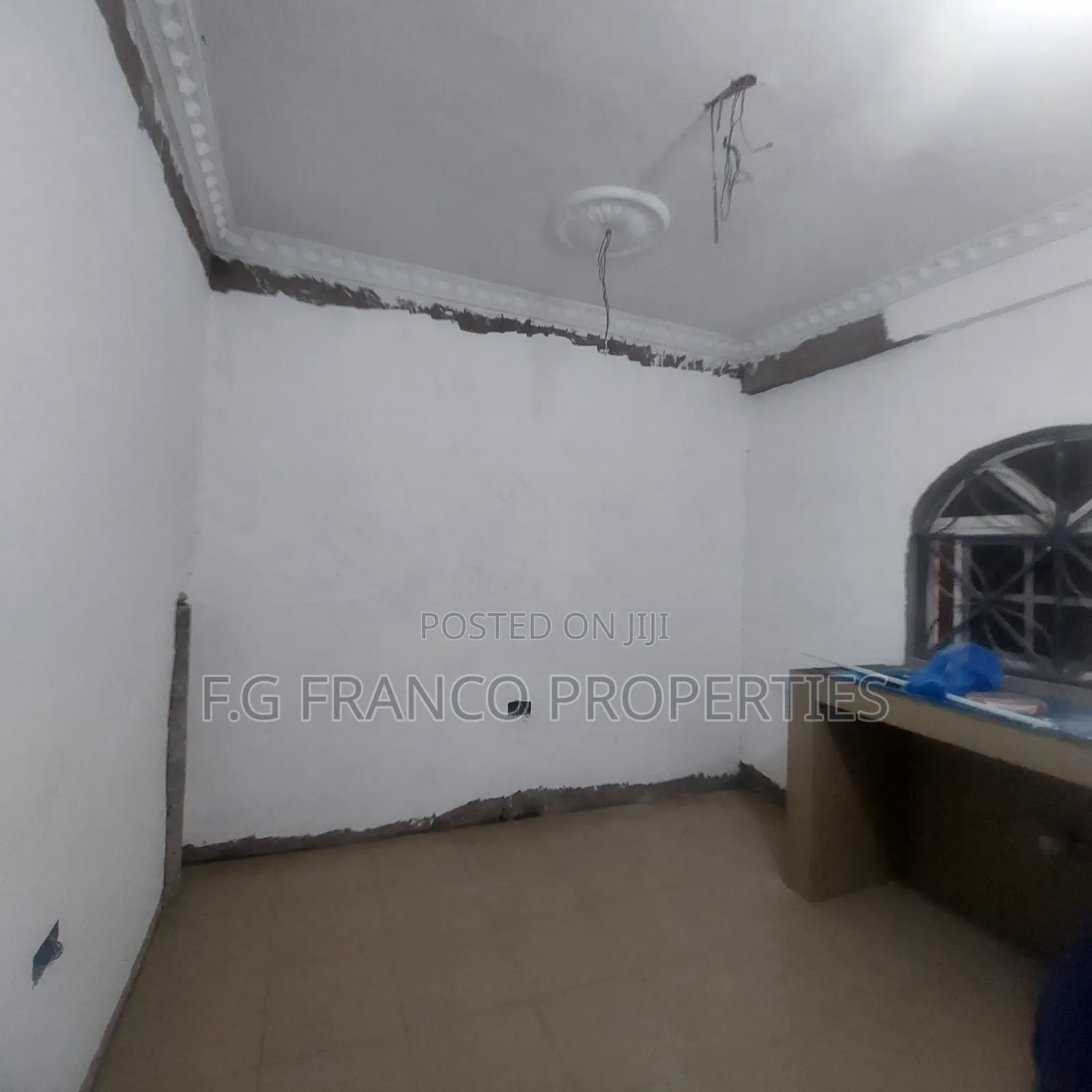 1bdrm Apartment in Kg Franco Properties, Spintex for rent