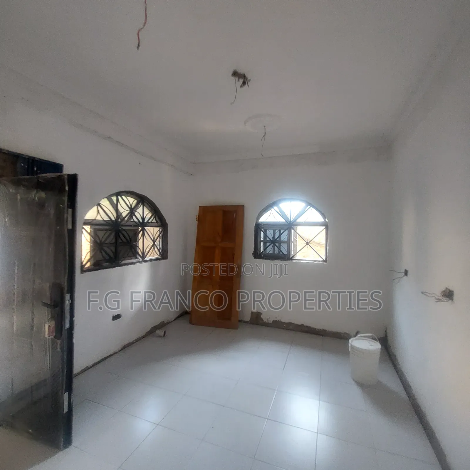 1bdrm Apartment in Kg Franco Properties, Spintex for rent