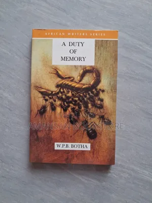 A Duty of Memory