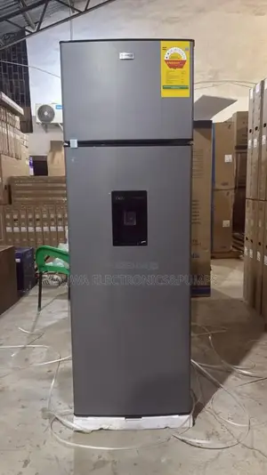 Nasf2-290fld Nasco 220l Fridge