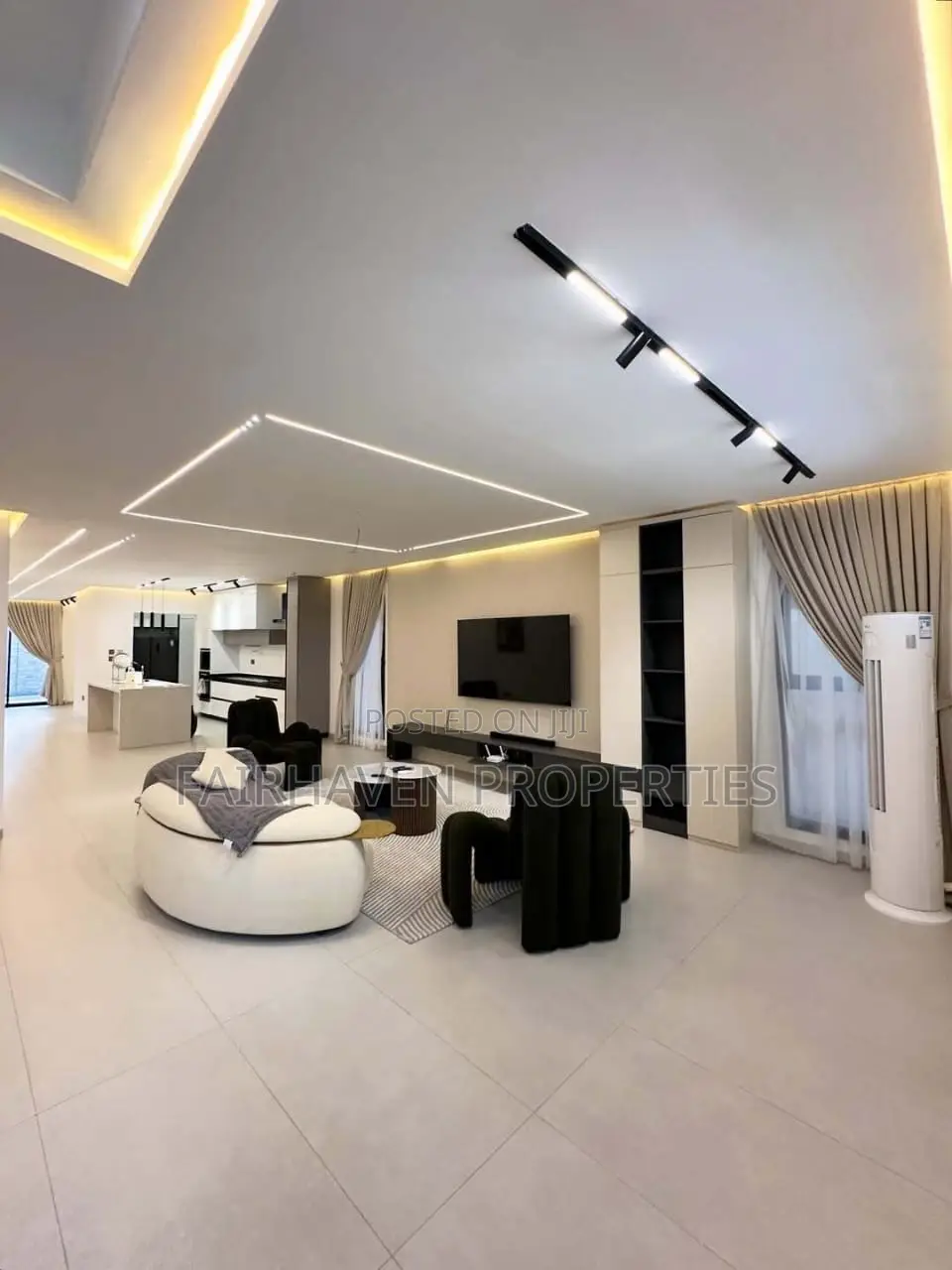 4bdrm House in East Legon for sale