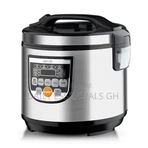 Premium Ackiliss 5l Electric Cooker