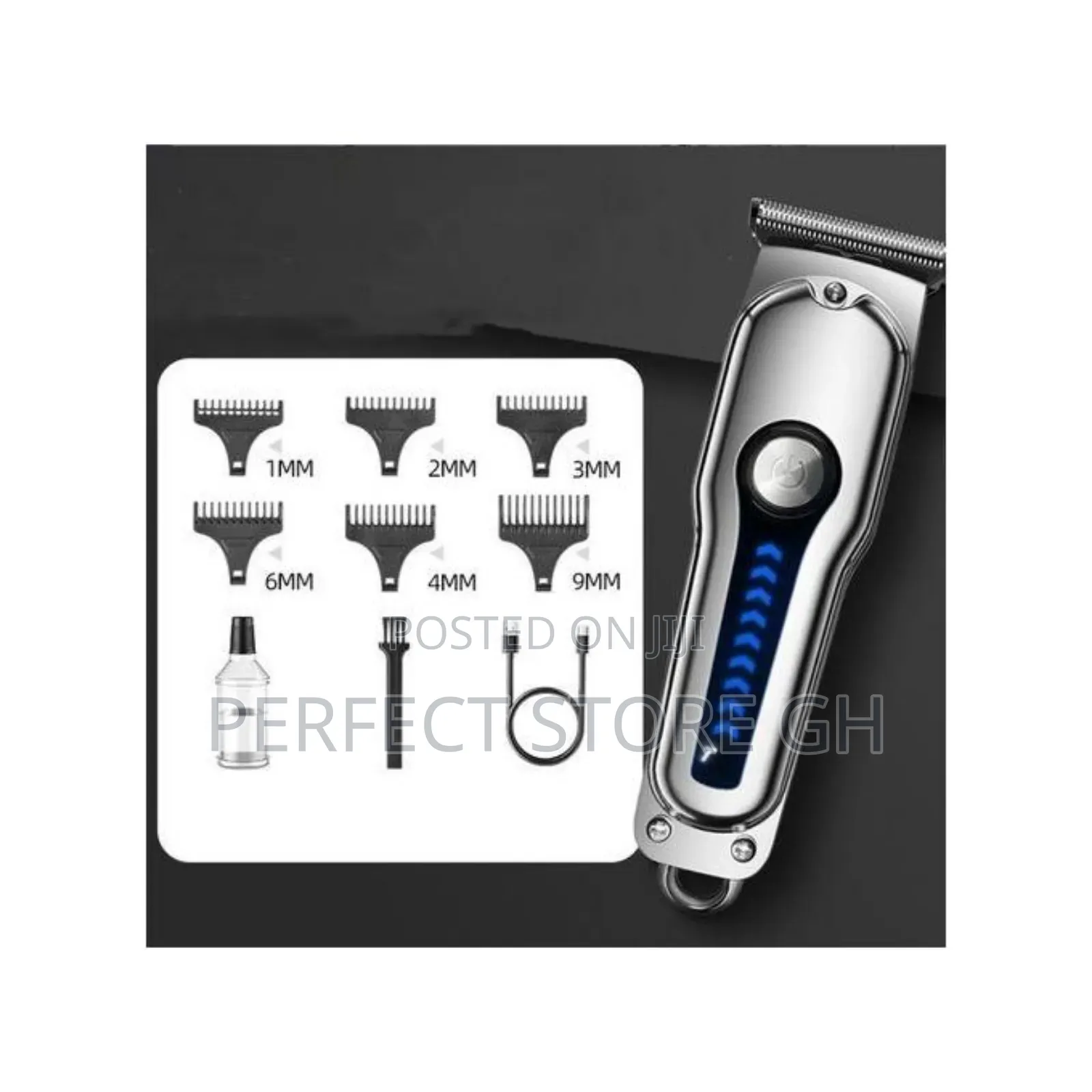 Original Hair Trimmer – Clean Sharp Cuts