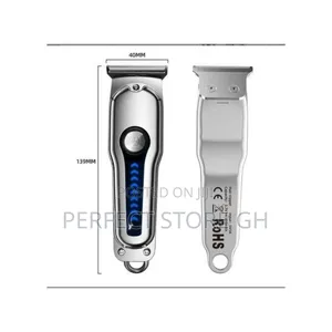 Original Hair Trimmer – Clean Sharp Cuts