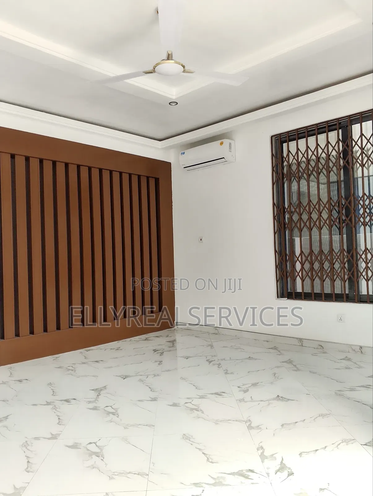 3bdrm House in Ellyrealservices, Oyarifa for rent