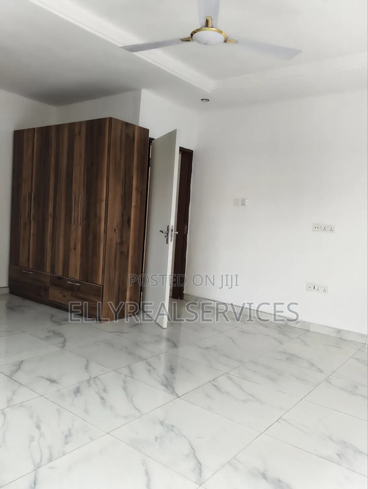 3bdrm House in Ellyrealservices, Oyarifa for rent