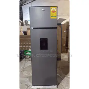 Litres _220l With Dispenser Nasco Fridge