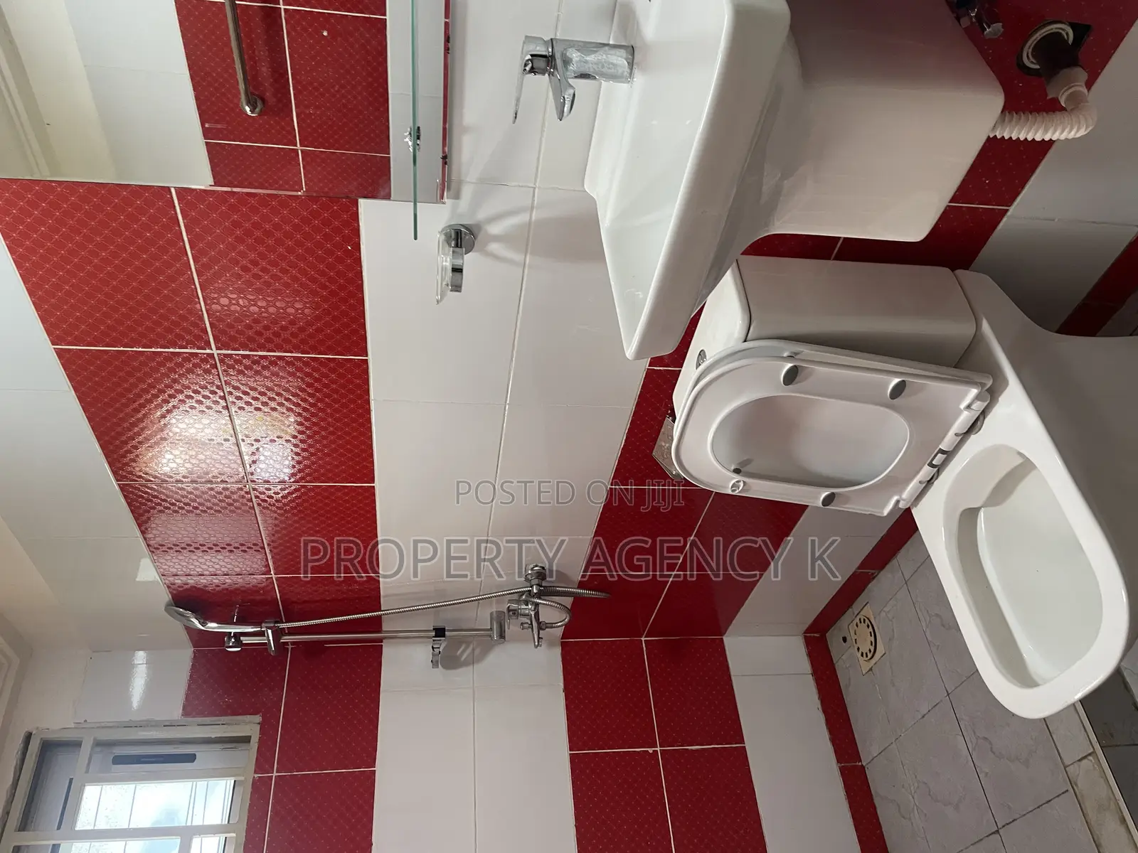2bdrm Apartment in Kfs, McCarthy Hill for rent