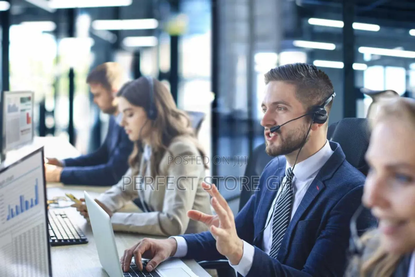 It Support Services – Reliable Affordable in Ablekuma - Computer & IT ...