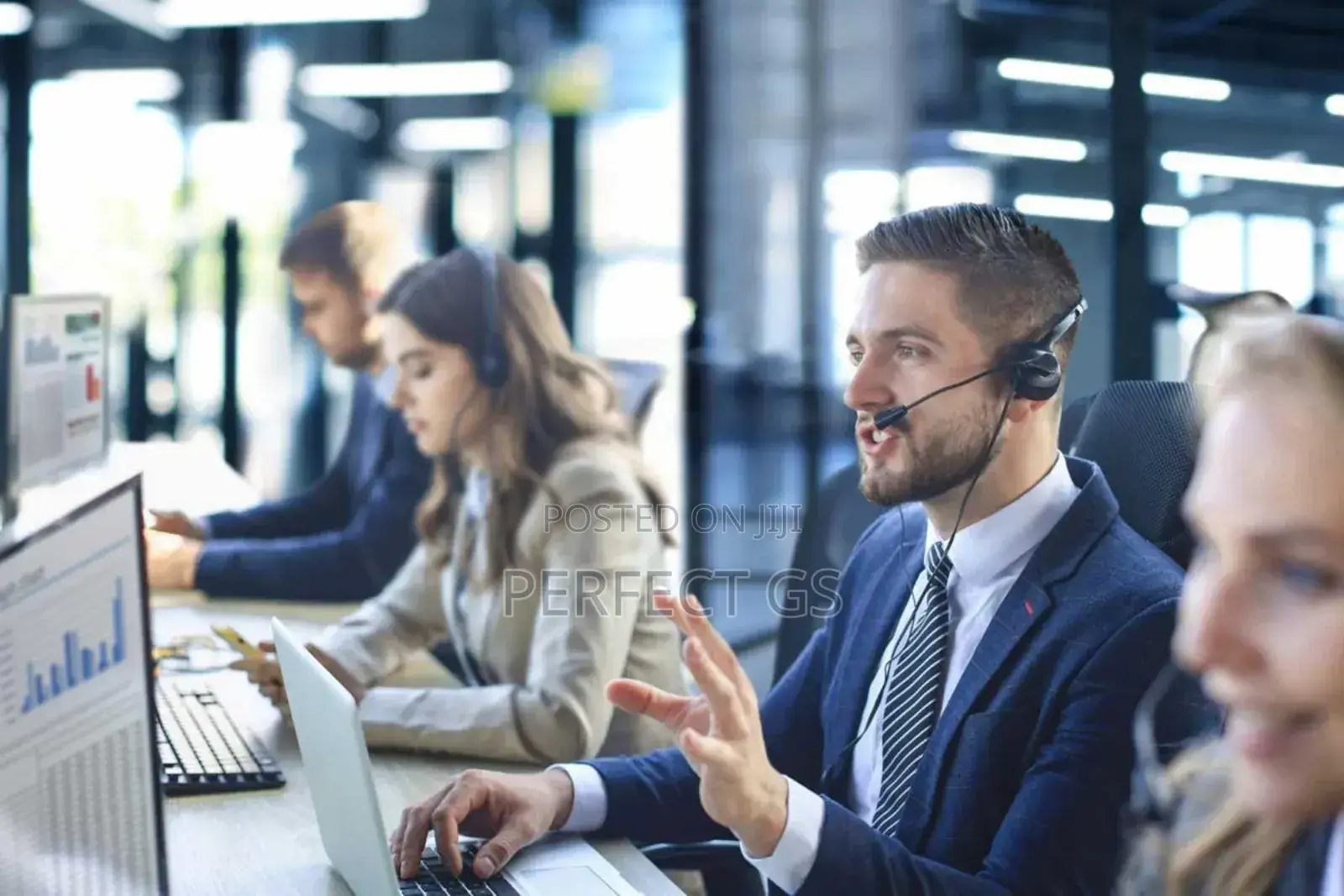 It Support Services – Reliable Affordable