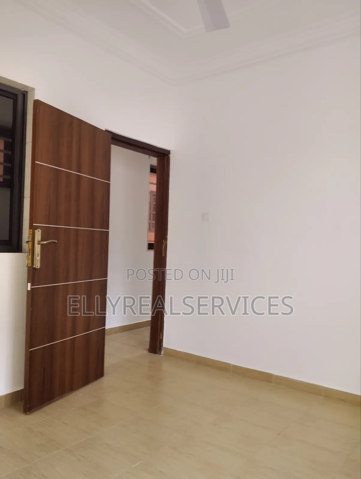 2bdrm Apartment in Ellyrealservices, Adenta for rent