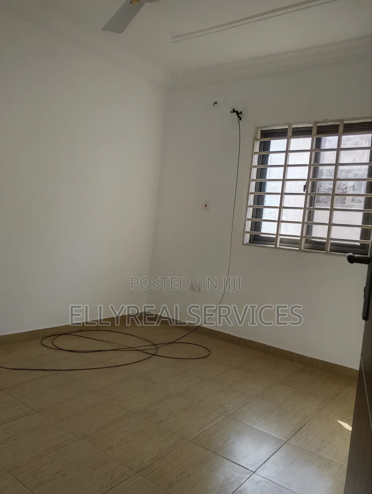 2bdrm Apartment in Ellyrealservices, Adenta for rent