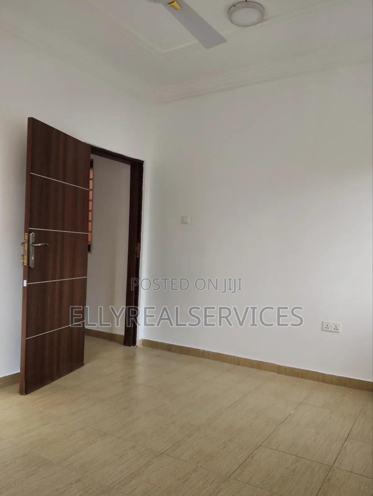 2bdrm Apartment in Ellyrealservices, Adenta for rent
