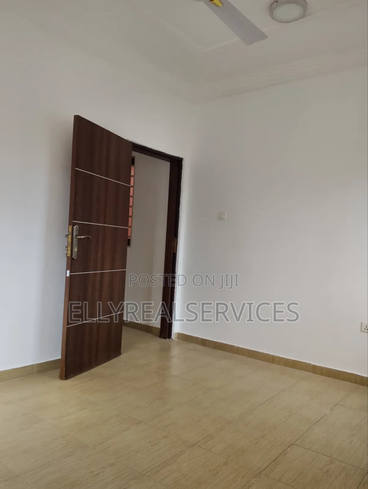 2bdrm Apartment in Ellyrealservices, Adenta for rent