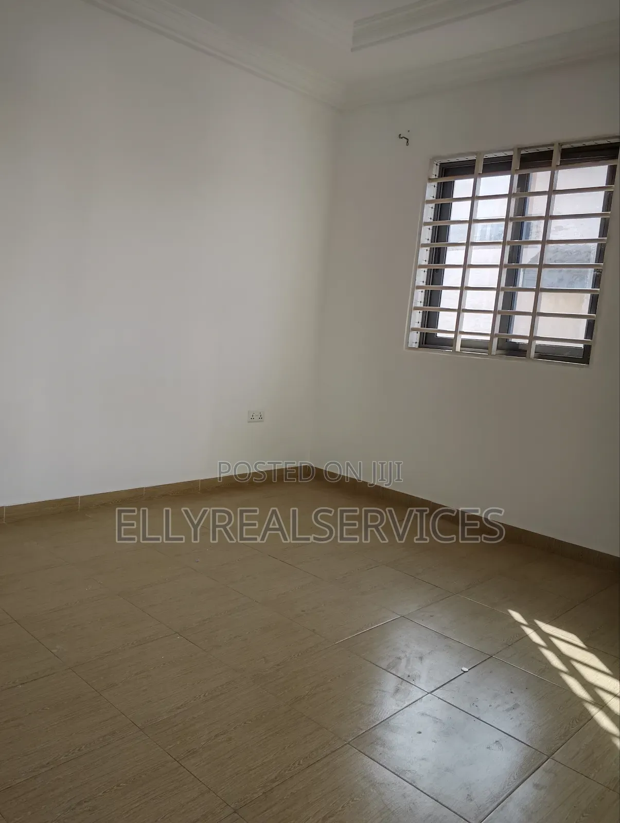 2bdrm Apartment in Ellyrealservices, Adenta for rent