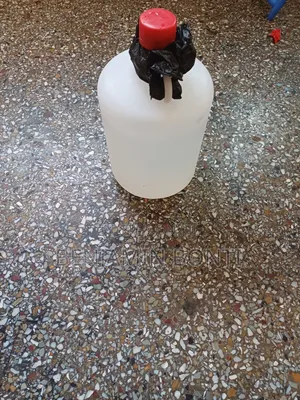 Real Original Akpeteshie