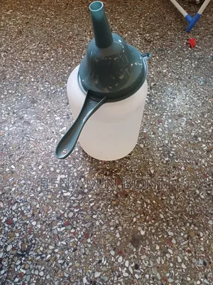 Real Original Akpeteshie