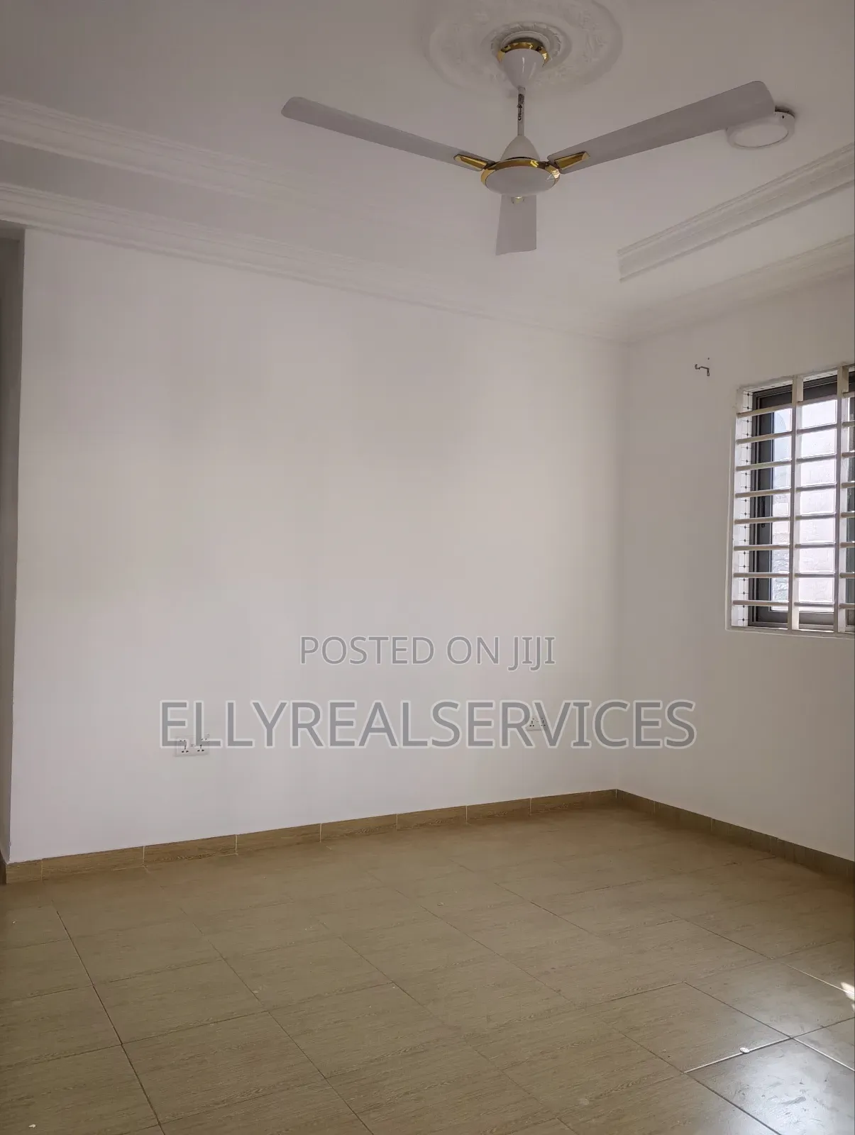2bdrm Apartment in Ellyrealservices, Adenta for rent