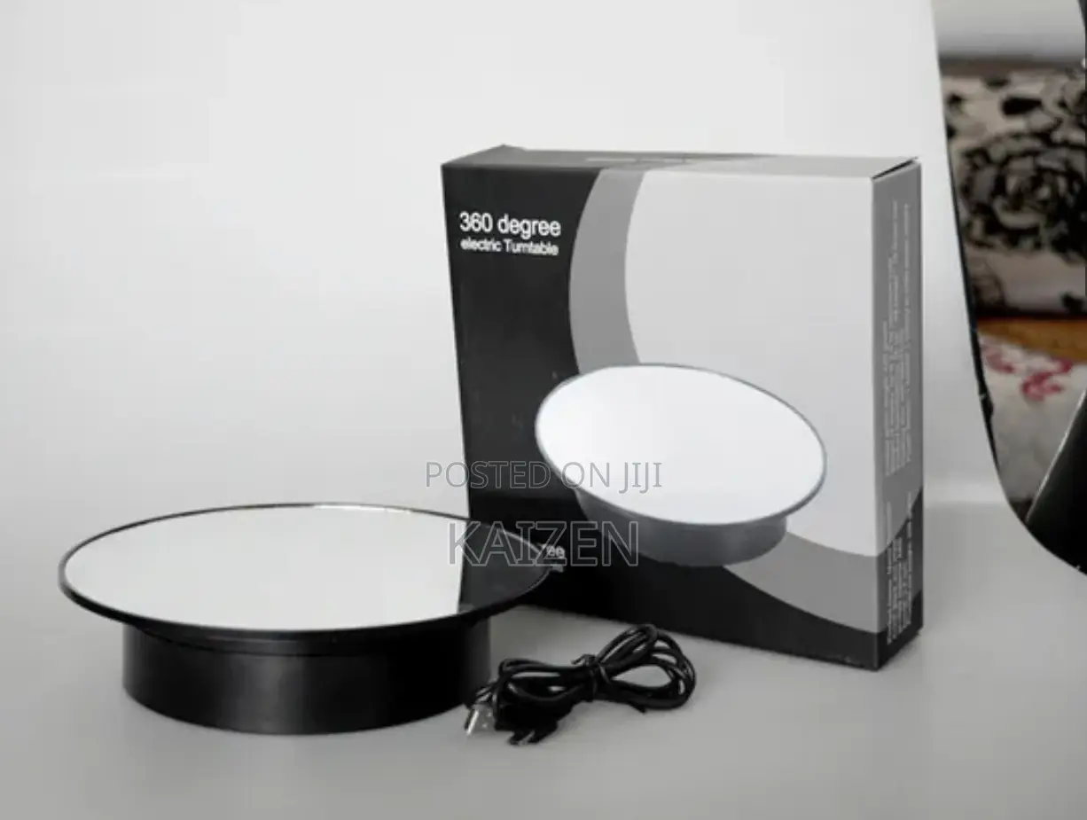 Turn Table (32cm)