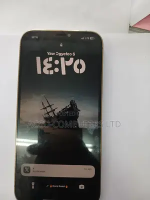 Apple iPhone 12 Pro Max 128 GB Gold