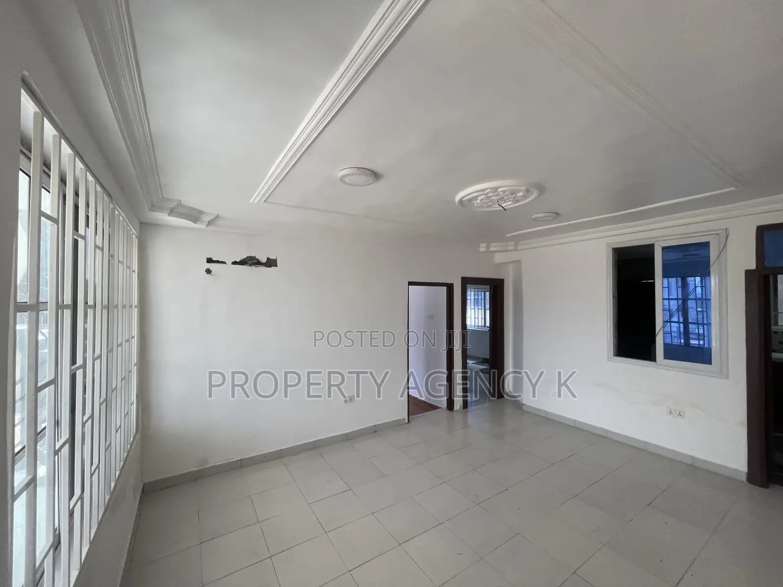 2bdrm Apartment in Kfs, Weija Junction for rent