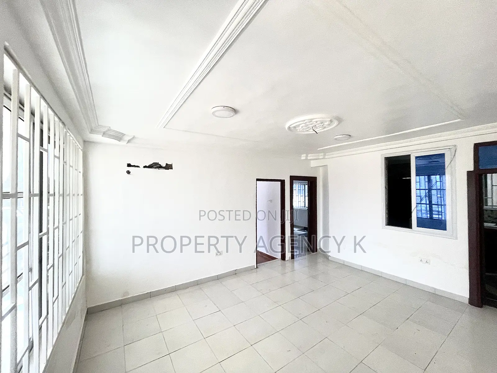 2bdrm Apartment in Kfs, Weija Junction for rent