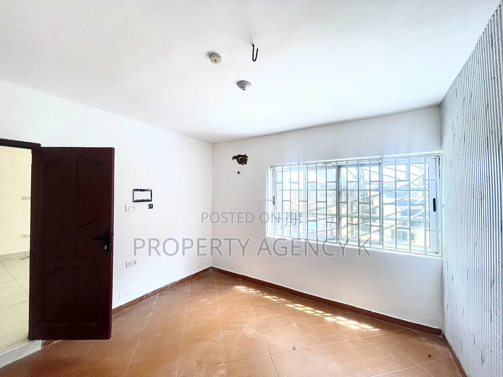 2bdrm Apartment in Kfs, Weija Junction for rent