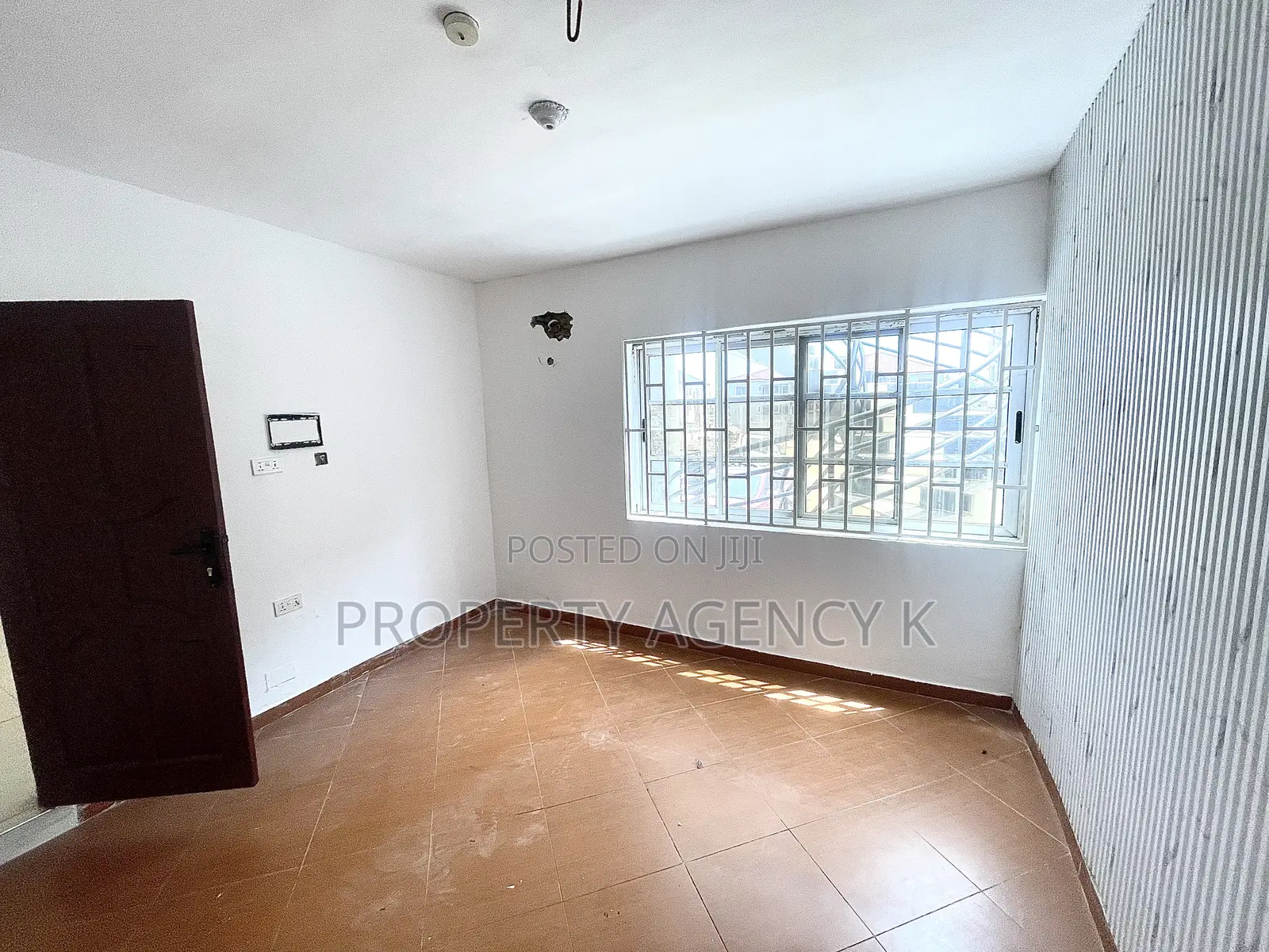 2bdrm Apartment in Kfs, Weija Junction for rent