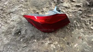 BMW G30 Tail Light