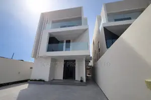 Furnished 4bdrm House in East Legon for sale